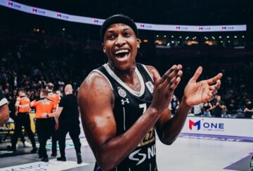 8 років не грав на батьківщині: "Монако" планує підписати француза з досвідом гри в НБА 29