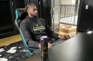 Ентоні Девіс прокоментував свою видатну гру в останніх матчах 47 - basket.com.ua