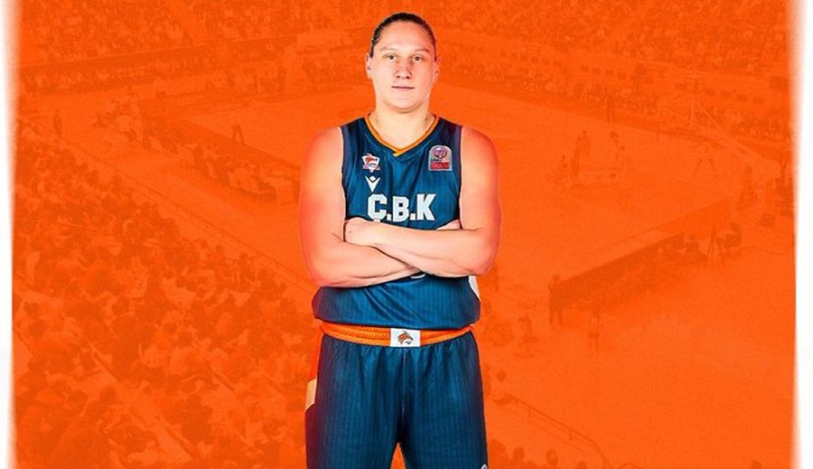 Аліна Ягупова може продовжити кар'єру у Китаї 1 - basket.com.ua