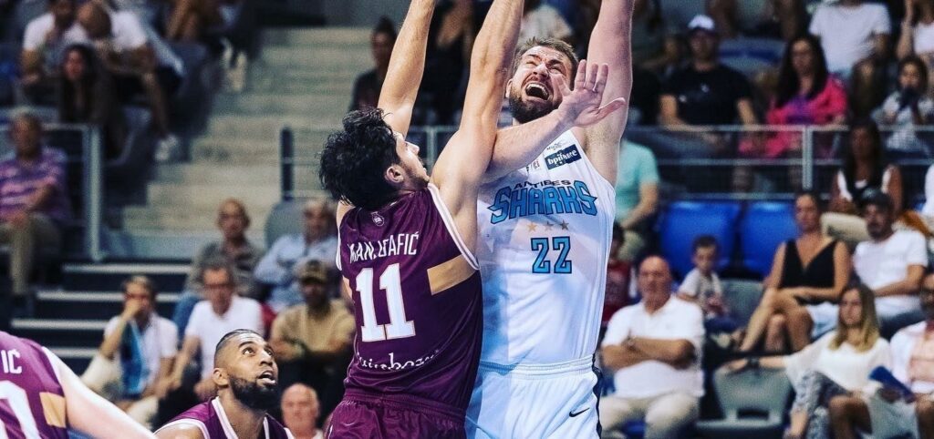 Українці за кордоном: Петров 2 - basket.com.ua Українці за кордоном: Петров 1 - basket.com.ua