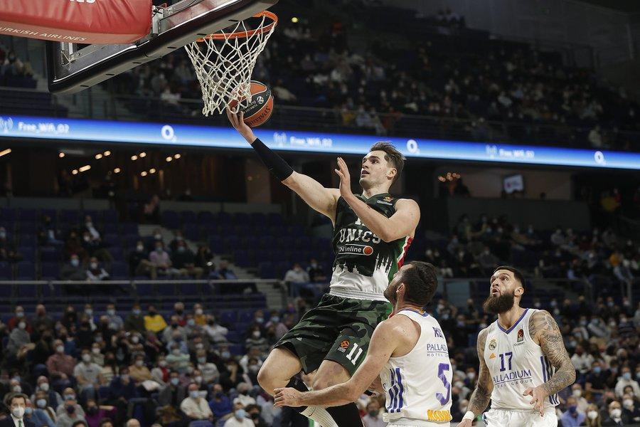 Маріо Хезонья може перебратися в «Реал» 2 - basket.com.ua Маріо Хезонья може перебратися в «Реал» 1 - basket.com.ua