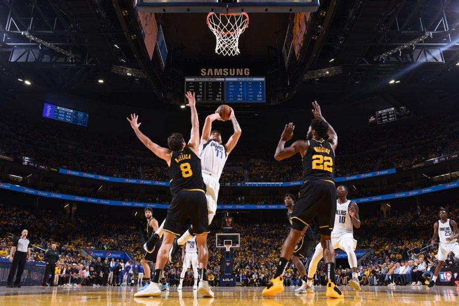 Лука Дончич повторив досягнення Вілта Чемберлена 2 - basket.com.ua Лука Дончич повторив досягнення Вілта Чемберлена 1 - basket.com.ua