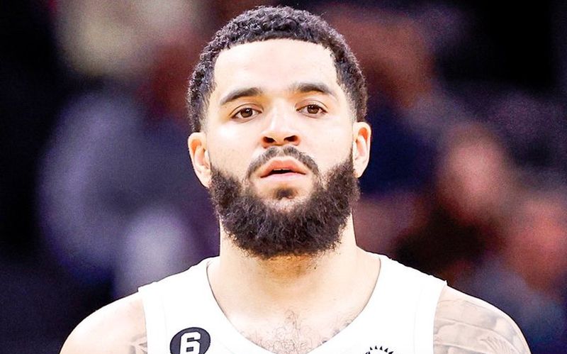 Фред Ванвліт підсилить найгіршу команду НБА останніх років 1 - basket.com.ua