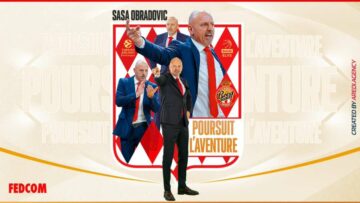 Саша Обрадович залишиться головним тренером "Монако" до 2025 року 23 - basket.com.ua