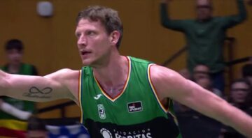 На Артема Пустового претендує ще один іспанський клуб 51