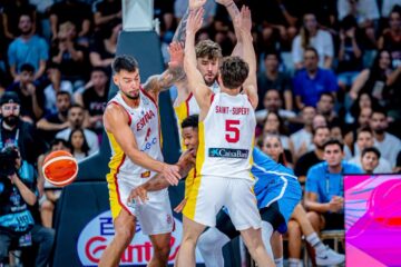 Криза збірної Іспанії: повторили провал зіркової Німеччини і показали найгірший результат в історії 37