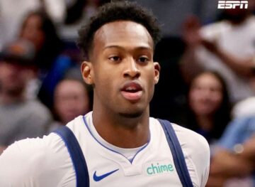 "Мемфіс" посилив склад талановитим форвардом, від якого відмовився контендер НБА 27