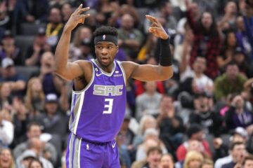 Клуб НБА відрахував гравця, який потрапляв у збірну новачків 37