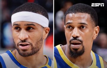 Ел Хорфорд і два досвідчені захисники: "Голден Стейт" солідно посилив ростер напередодні старту сезону 23