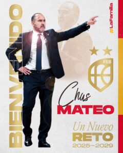 Стало відомо, як Скаріоло відреагував на нового тренера збірної Іспанії 23