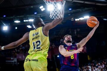 Чемпіонат Іспанії, 2-й тур: "Реал" і "Барселона" зазнали поразок, інші результати 12 жовтня 31