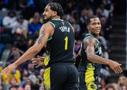 "Індіана" на тривалий період втратила ще одного героя минулого сезону 7