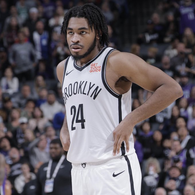 Один з найкращих скорерів НБА вибув на 3-4 тижні. Його клуб посідає останню сходинку на Сході 7