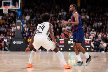 Євроліга, 9-й тур: "Реал" переміг "Барселону", два овертайми в Стамбулі 17