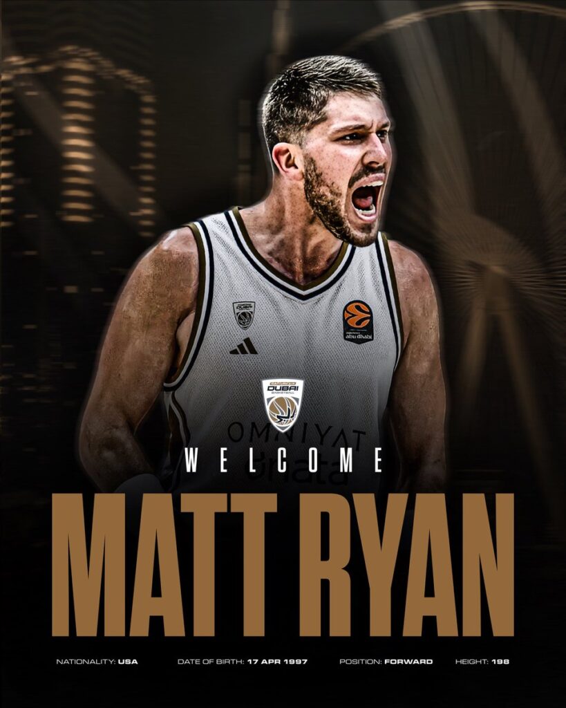 Офіційно: новачок Євроліги посилив склад автором одного з найкращих баззер-бітерів в історії НБА 3