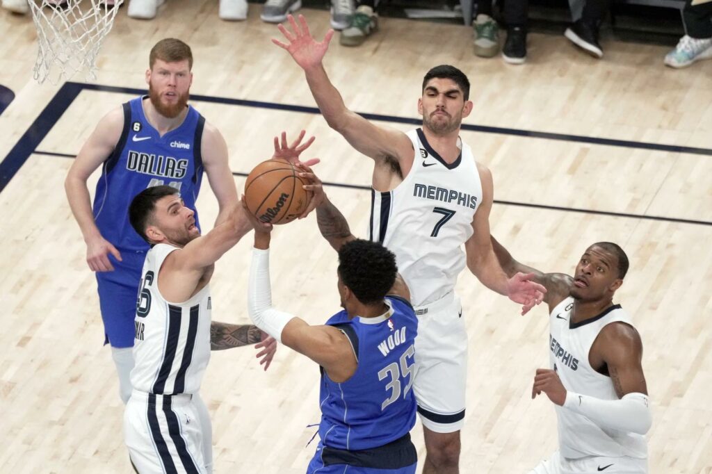 НБА. Результати матчів 21 березня 2 - basket.com.ua НБА. Результати матчів 21 березня 1 - basket.com.ua