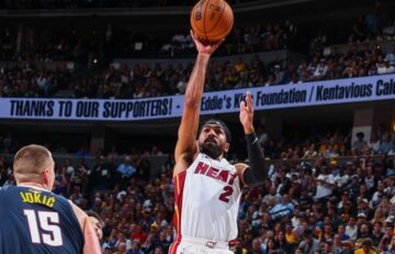 “Денвер” перервав серію проти “Гіт”, яка тривала більше шести років 29