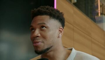 Янніс Адетокумбо висловив бажання придбати топ-клуб Євроліги 29 - basket.com.ua