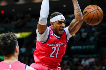 "Даллас" у результаті обміну отримав лідера аутсайдера Східної конференції 57 - basket.com.ua