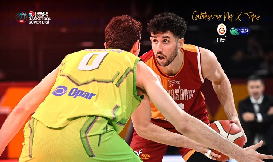 Чемпіонат Туреччини: результат матчу 4 листопада 2 - basket.com.ua Чемпіонат Туреччини: результат матчу 4 листопада 1 - basket.com.ua