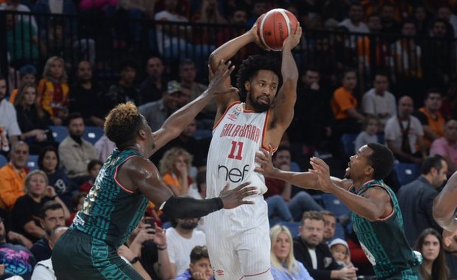 Чемпіонат Туреччини: результати матчів 8 жовтня 2 - basket.com.ua Чемпіонат Туреччини: результати матчів 8 жовтня 1 - basket.com.ua
