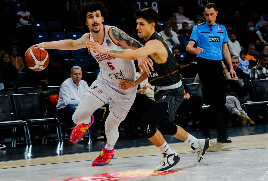 Чемпіонат Туреччини: результати матчів 4 лютого 2 - basket.com.ua Чемпіонат Туреччини: результати матчів 4 лютого 1 - basket.com.ua