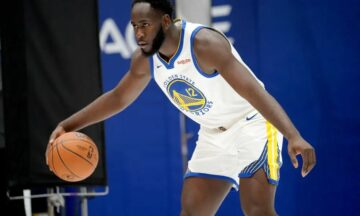 "Реал" посилить передню лінію бігменом "Голден Стейт" 43 - basket.com.ua