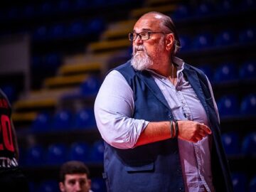 Збірна Грузії визначилася з новим головним тренером 49