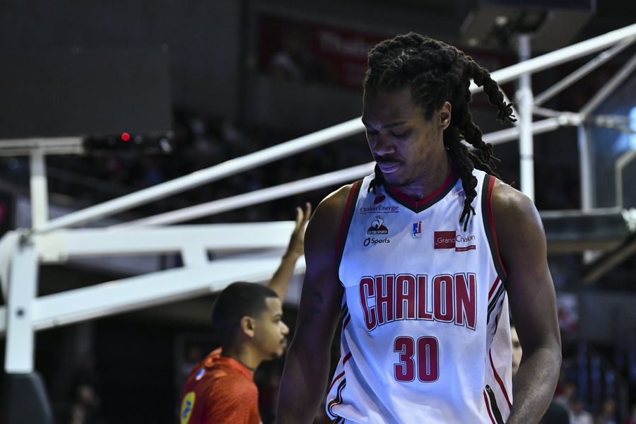 Чемпіон Європи у складі збірної Франції переніс інсульт під час тренування 1 - basket.com.ua