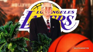 "Лейкерс" вивели з обігу номер Джорджа Майкана 29 - basket.com.ua