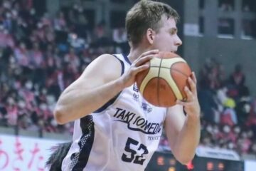 Українці за кордоном: Герун, Бринюк, Семерич, Войналович, Ягупова 45