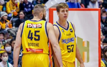 Українці за кордоном: Герун, Войналович, Шульга, Грицак, Тихонов 47