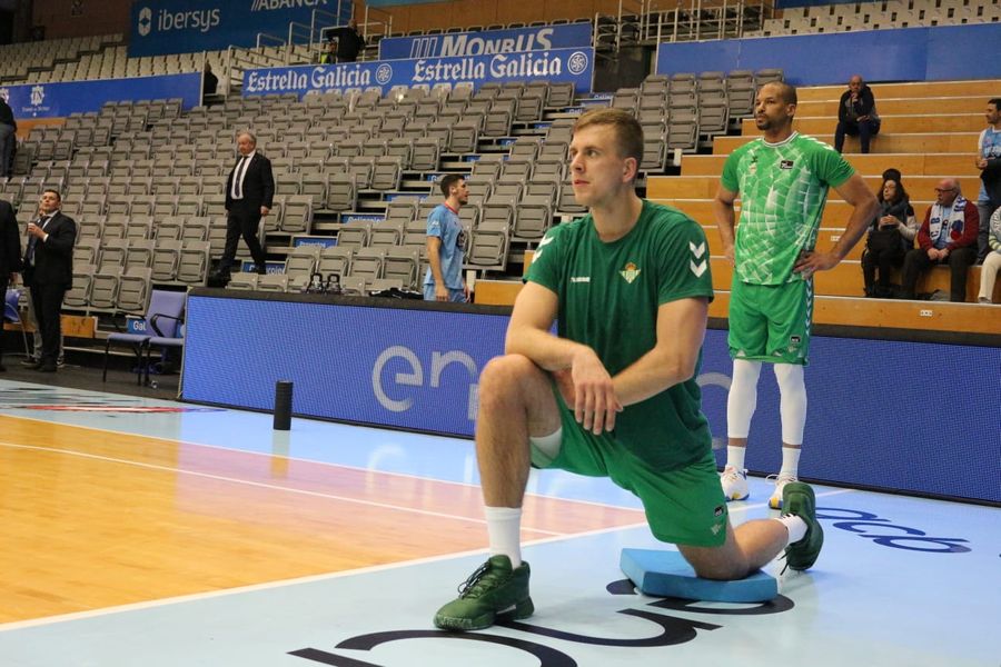 Чемпіонат Іспанії: "Барселона" зазнала поразки, Герун провів чудовий матч проти "Бреогана" 2 - basket.com.ua Чемпіонат Іспанії: "Барселона" зазнала поразки, Герун провів чудовий матч проти "Бреогана" 1 - basket.com.ua