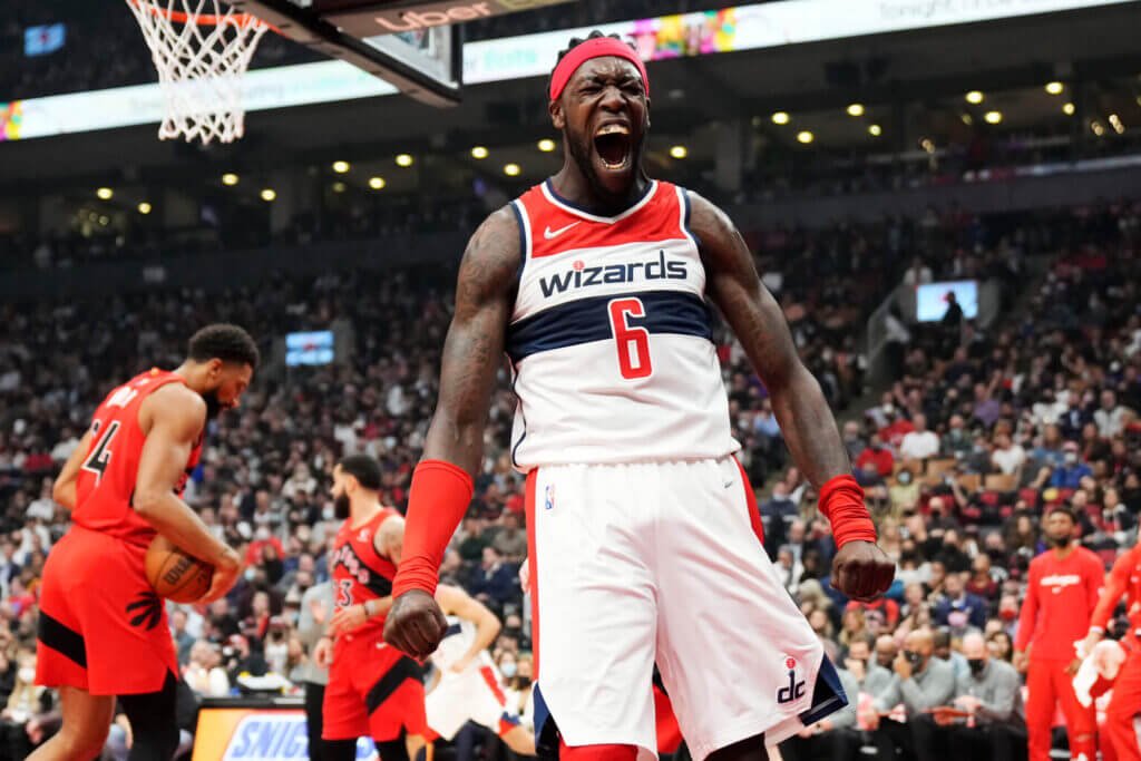 "Вашингтон" обменял одного из лучших игроков 1