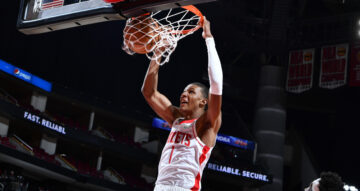 НБА: результати передсезонних матчів 3 жовтня 29 - basket.com.ua