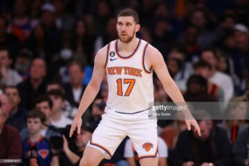 Лень та Михайлюк отримали ігровий час 49 - basket.com.ua