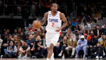 "Кліпперс" втратили Кавая Ленарда через травму 29 - basket.com.ua