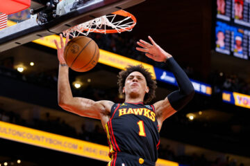 Учасник плей-ін НБА втратив двох ключових гравців перед іграми на вибування 29 - basket.com.ua