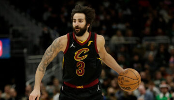 Рікі Рубіо повертається в чемпіонат Іспанії 33