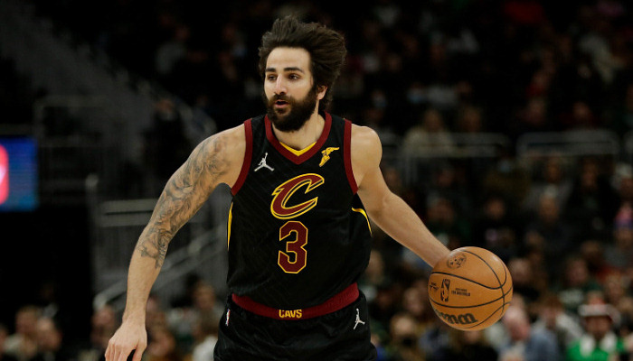 Рікі Рубіо повертається в чемпіонат Іспанії 1