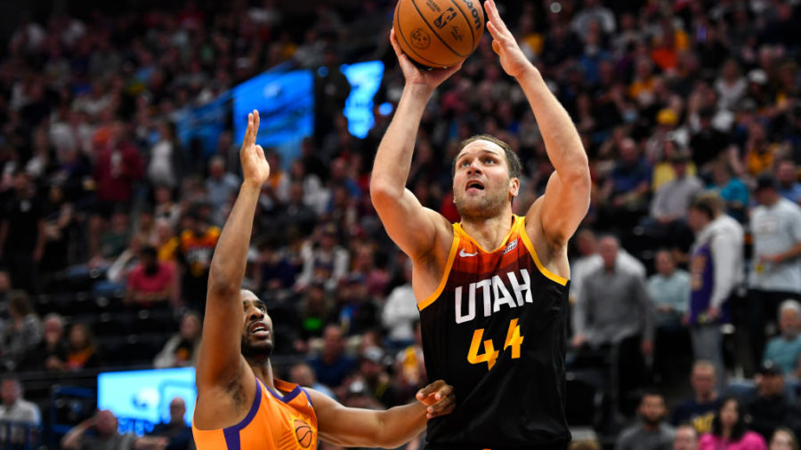 "Фінікс" зацікавлений у підписанні Бояна Богдановича 2 - basket.com.ua "Фінікс" зацікавлений у підписанні Бояна Богдановича 1 - basket.com.ua
