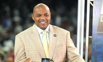 Чарльз Барклі жорстко пройшовся по студентському баскетболу в США 29