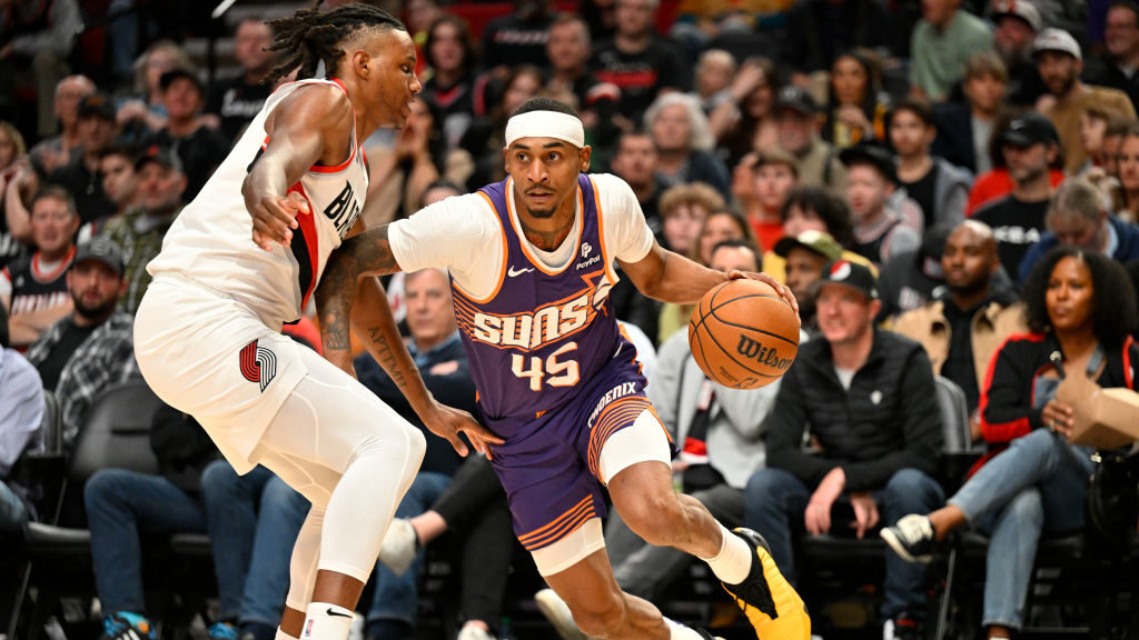 "Фінікс" зробив останнє відрахування в складі перед початком нового сезону НБА 1 - basket.com.ua