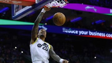 Лідер "Юти" Михайлюка активував опцію контракту на 26,5 млн доларів 43