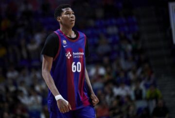 "Барселона" перевела 13-річного таланта в першу команду 45