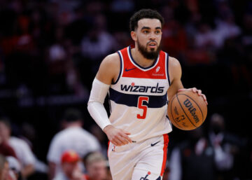 "Фінікс" підписав одного з кращих вільних агентів, що залишилися на ринку НБА 23 - basket.com.ua