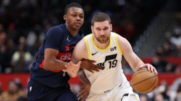 "Юта" збирається відрахувати Святослава Михайлюка 55