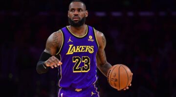 "Лейкерс" встановили рекорд XXI сторіччя в НБА 65 - basket.com.ua