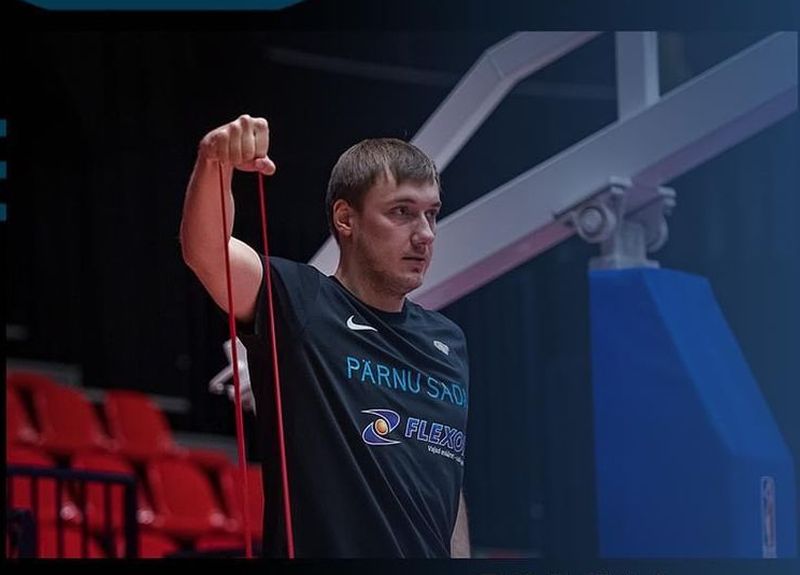 Українці за кордоном: Павлов, Юркевичюс, Моллова, Римаренко 2 - basket.com.ua Українці за кордоном: Павлов, Юркевичюс, Моллова, Римаренко 1 - basket.com.ua