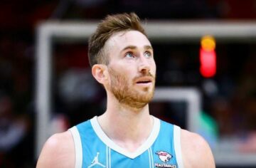 "Оклахома" підсилила склад колишнім учасником Матчу всіх зірок 33 - basket.com.ua